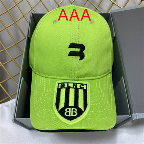 Balenciaga-Cap(AAA)-168