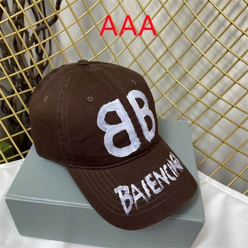 Balenciaga-Cap(AAA)-179