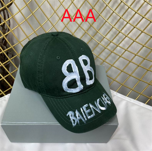 Balenciaga-Cap(AAA)-183