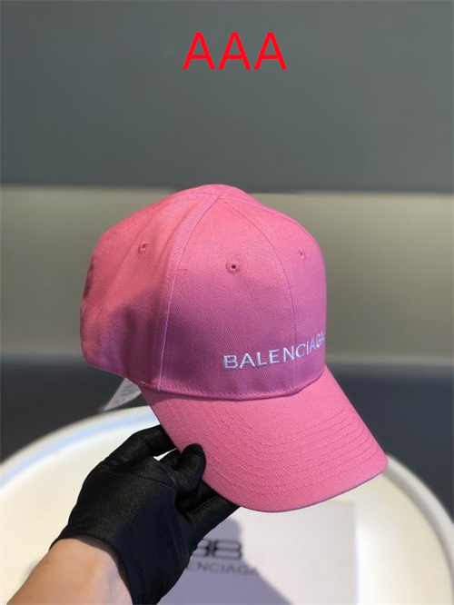 Balenciaga-Cap(AAA)-185