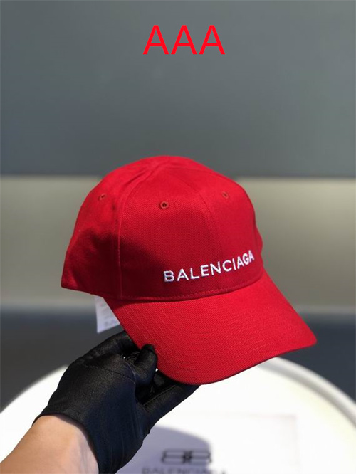 Balenciaga-Cap(AAA)-186