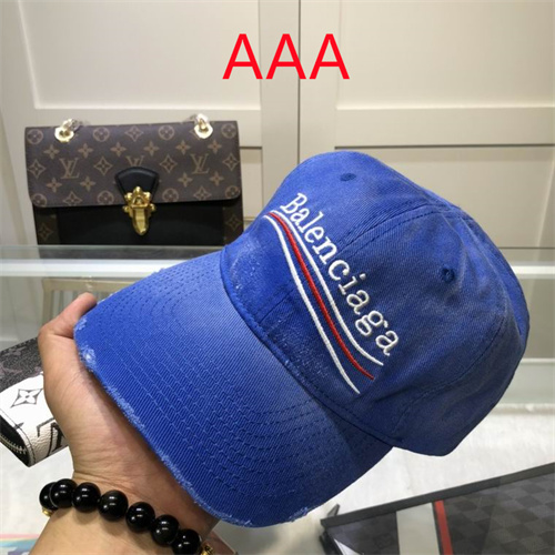 Balenciaga-Cap(AAA)-188
