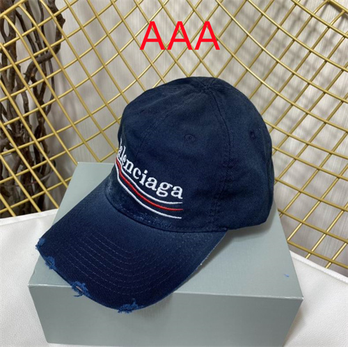 Balenciaga-Cap(AAA)-193