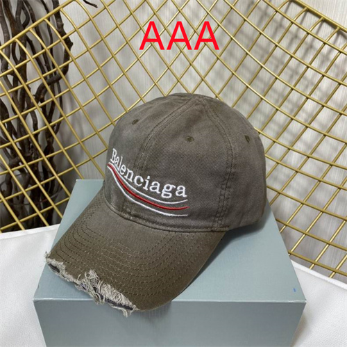 Balenciaga-Cap(AAA)-194