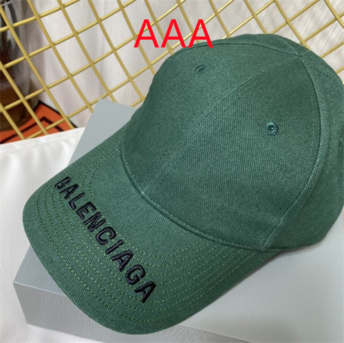 Balenciaga-Cap(AAA)-195