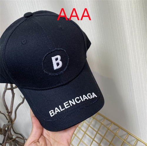 Balenciaga-Cap(AAA)-198