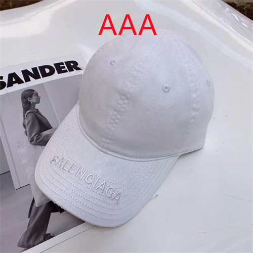 Balenciaga-Cap(AAA)-204