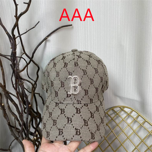 Balenciaga-Cap(AAA)-208