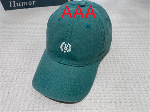 Balenciaga-Cap(AAA)-019