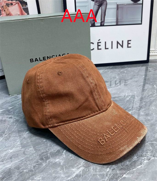 Balenciaga-Cap(AAA)-211