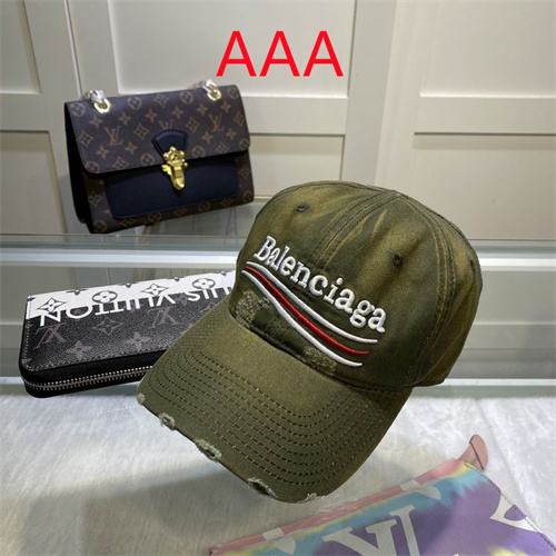 Balenciaga-Cap(AAA)-220