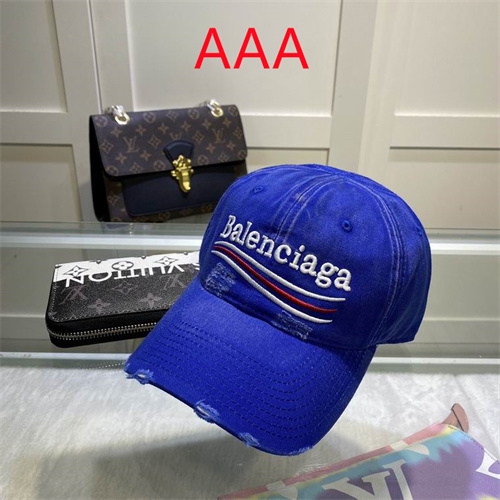 Balenciaga-Cap(AAA)-221
