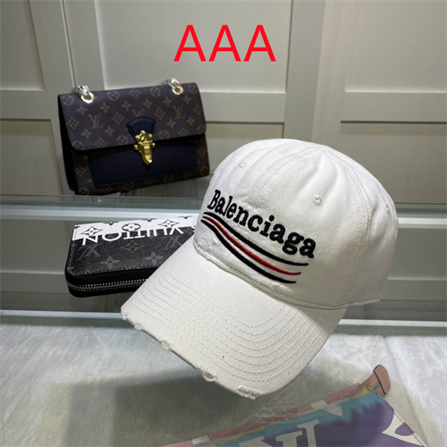 Balenciaga-Cap(AAA)-222