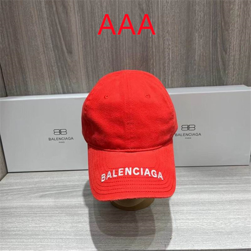 Balenciaga-Cap(AAA)-229