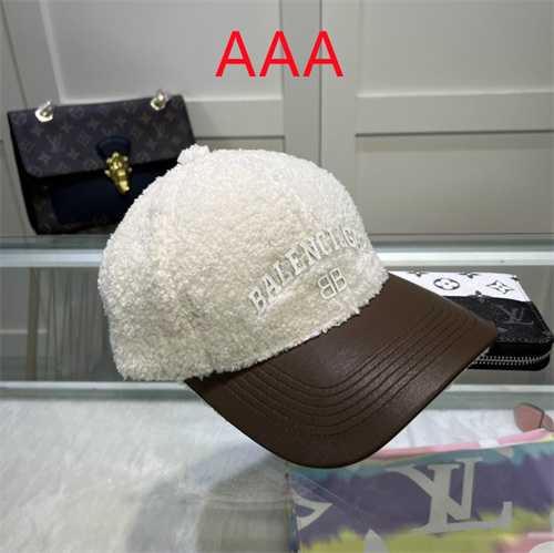 Balenciaga-Cap(AAA)-236
