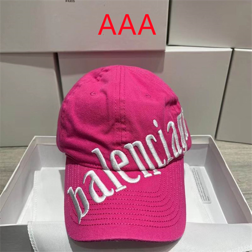 Balenciaga-Cap(AAA)-258