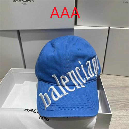 Balenciaga-Cap(AAA)-259