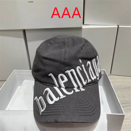 Balenciaga-Cap(AAA)-262