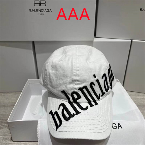 Balenciaga-Cap(AAA)-263