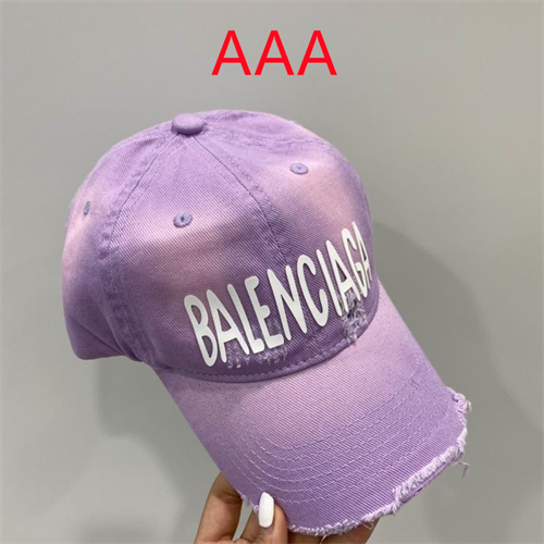 Balenciaga-Cap(AAA)-269