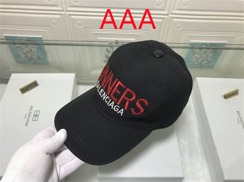 Balenciaga-Cap(AAA)-025