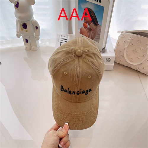 Balenciaga-Cap(AAA)-274