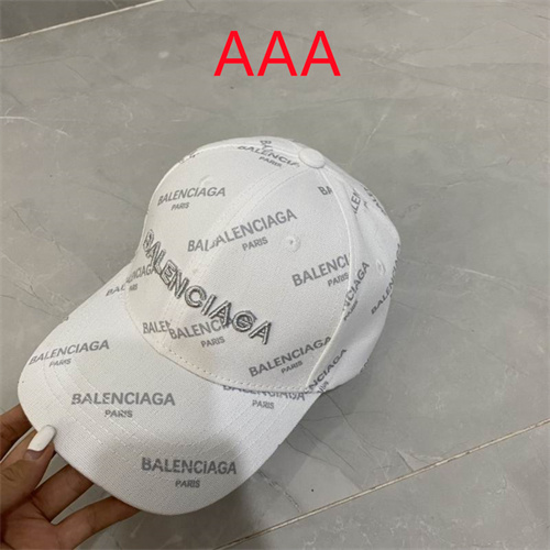 Balenciaga-Cap(AAA)-282