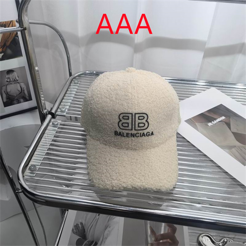 Balenciaga-Cap(AAA)-292