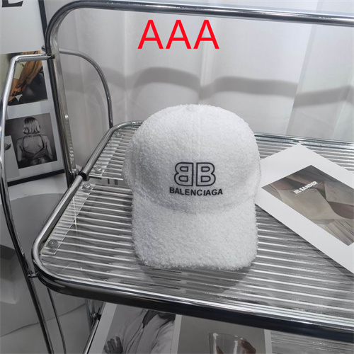 Balenciaga-Cap(AAA)-293