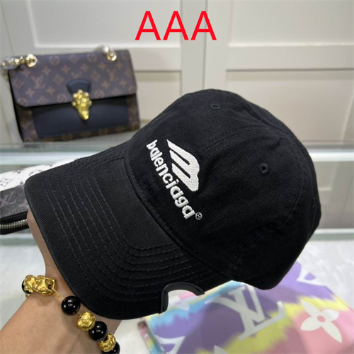 Balenciaga-Cap(AAA)-298