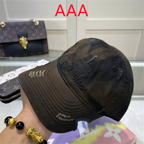 Balenciaga-Cap(AAA)-304