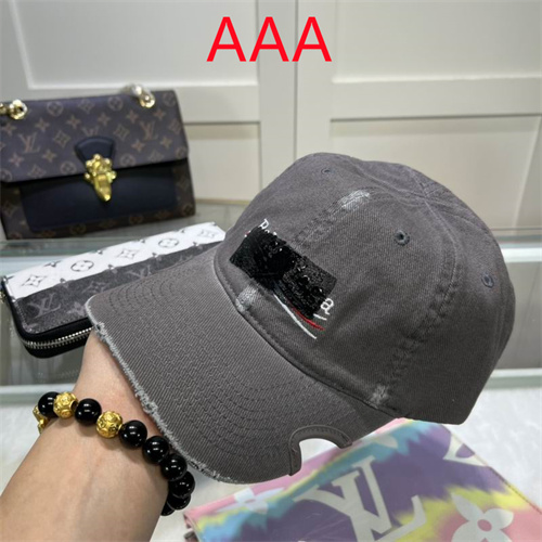 Balenciaga-Cap(AAA)-306