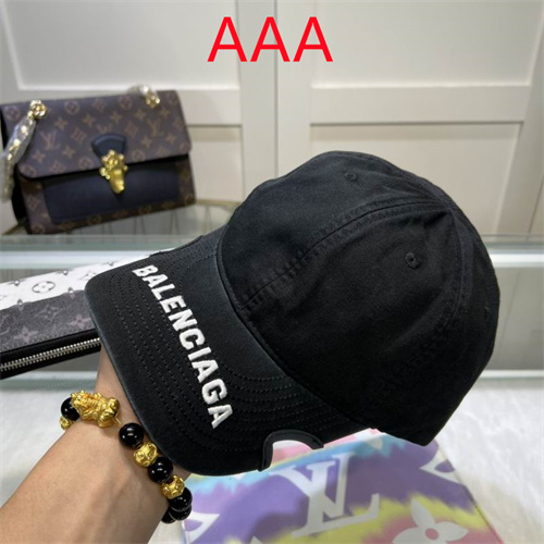 Balenciaga-Cap(AAA)-310