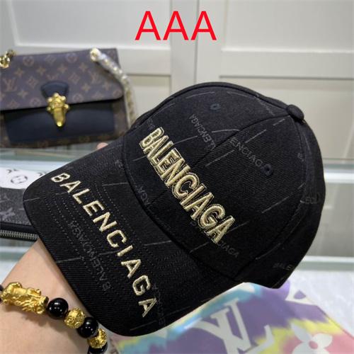 Balenciaga-Cap(AAA)-314