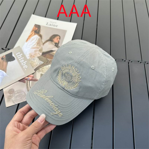 Balenciaga-Cap(AAA)-321
