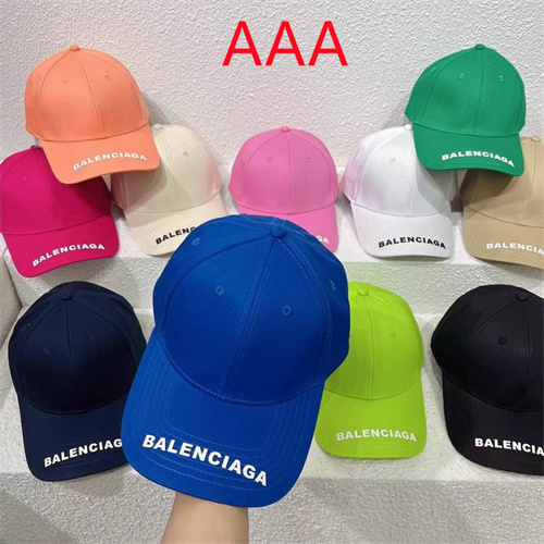 Balenciaga-Cap(AAA)-033