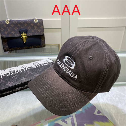 Balenciaga-Cap(AAA)-042