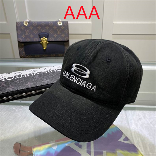 Balenciaga-Cap(AAA)-043