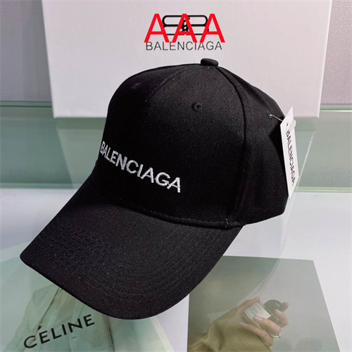 Balenciaga-Cap(AAA)-049