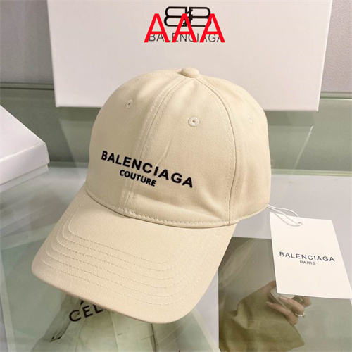 Balenciaga-Cap(AAA)-058