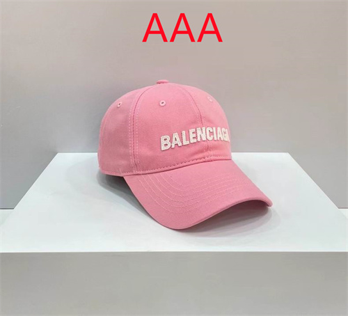 Balenciaga-Cap(AAA)-007