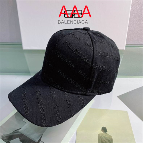 Balenciaga-Cap(AAA)-068
