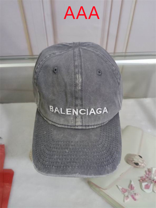 Balenciaga-Cap(AAA)-008