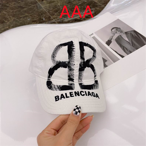 Balenciaga-Cap(AAA)-071