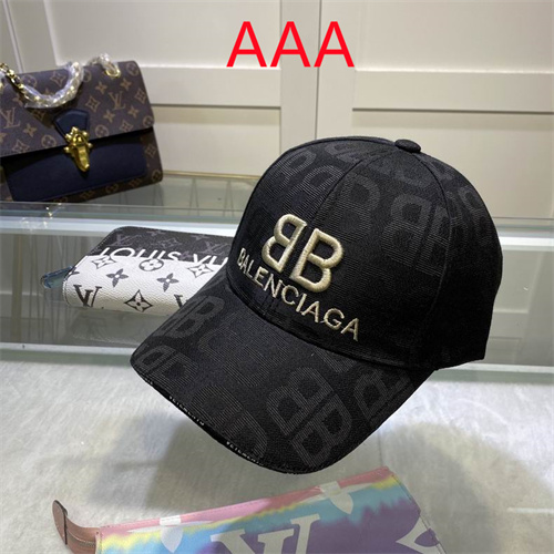 Balenciaga-Cap(AAA)-078