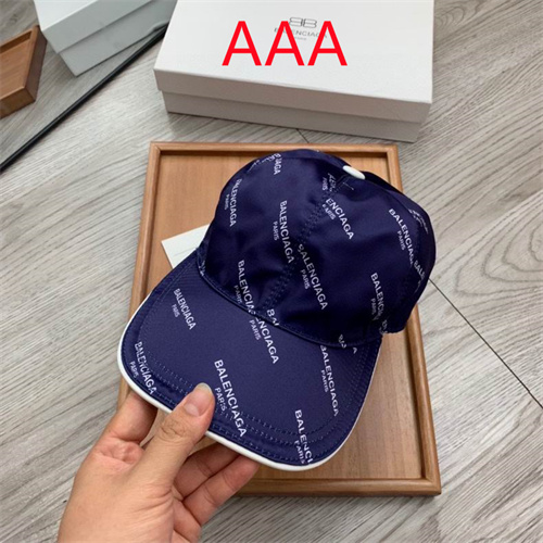 Balenciaga-Cap(AAA)-079