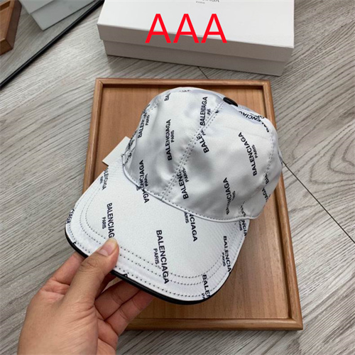 Balenciaga-Cap(AAA)-080