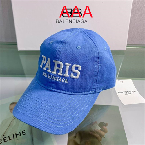 Balenciaga-Cap(AAA)-085