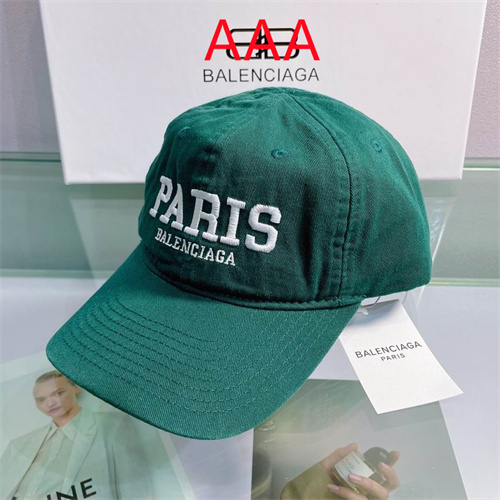 Balenciaga-Cap(AAA)-087