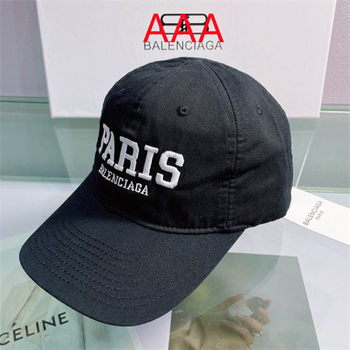 Balenciaga-Cap(AAA)-088